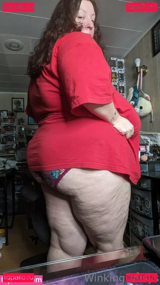 winkingdaisys Onlyfans Photo Gallery 