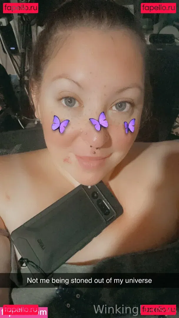 winkingdaisys Onlyfans Photo Gallery 