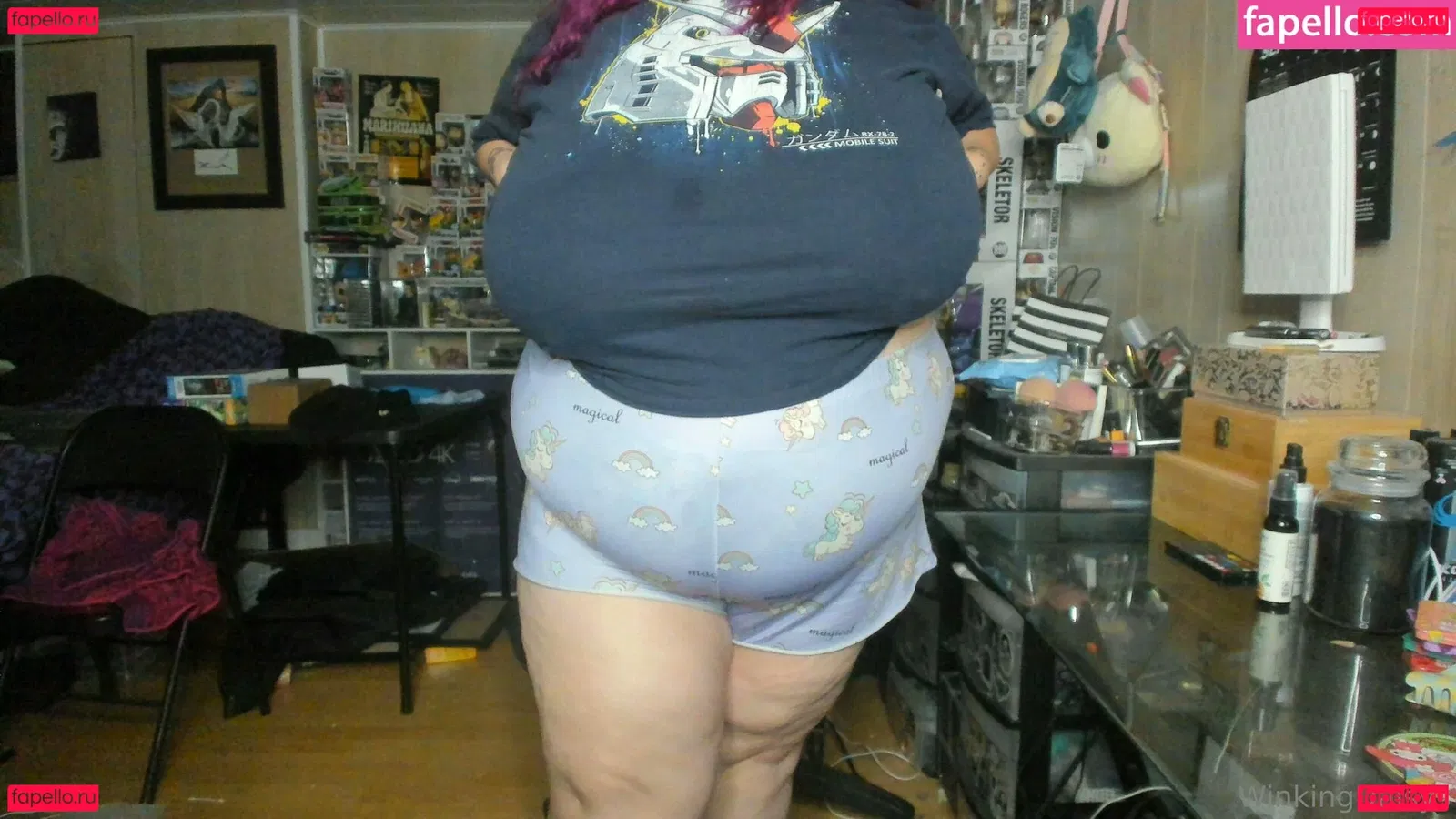 winkingdaisys Onlyfans Photo Gallery 