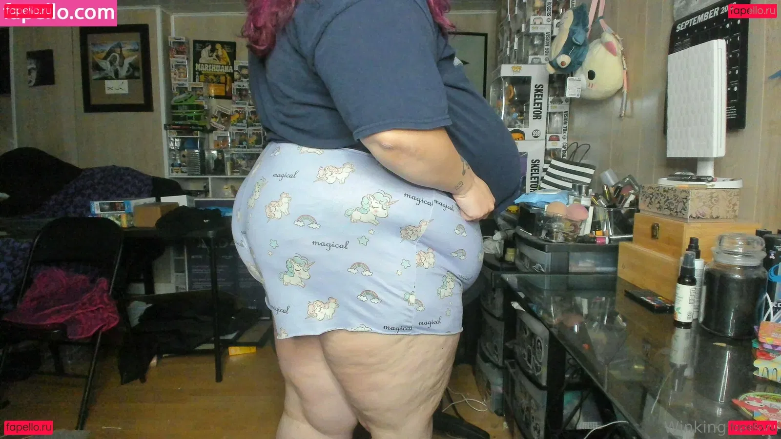 winkingdaisys Onlyfans Photo Gallery 