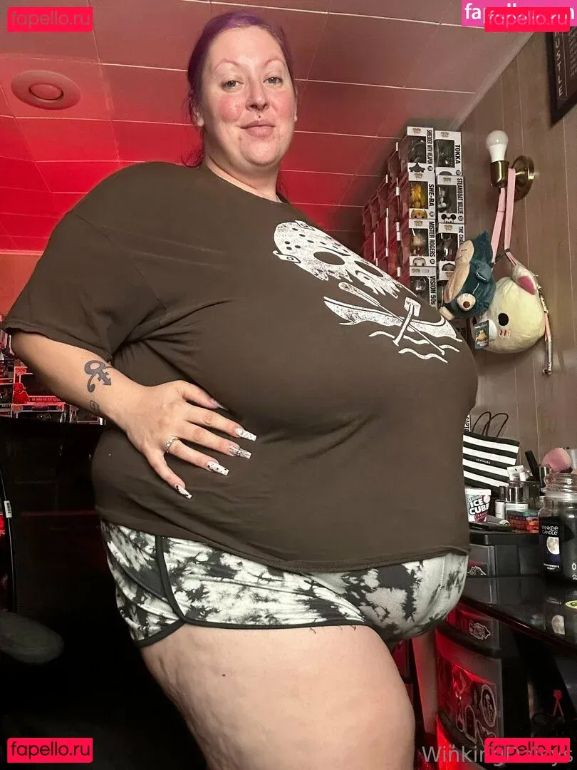 winkingdaisys Onlyfans Photo Gallery 