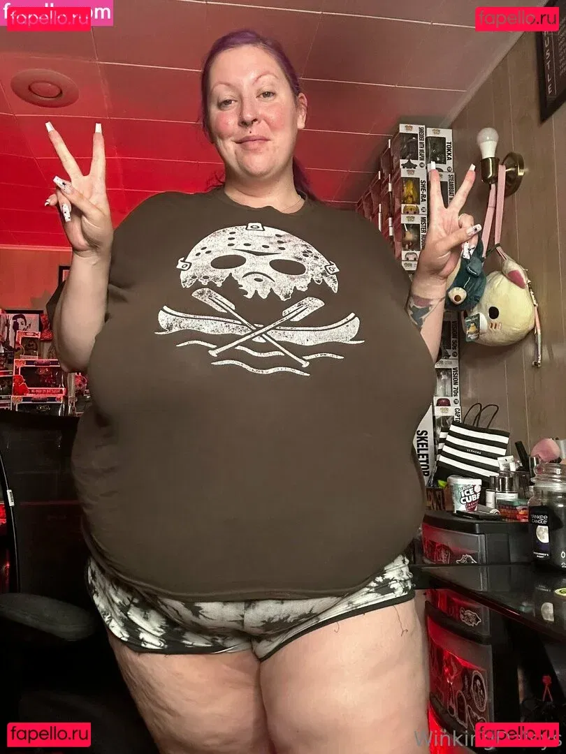 winkingdaisys Onlyfans Photo Gallery 