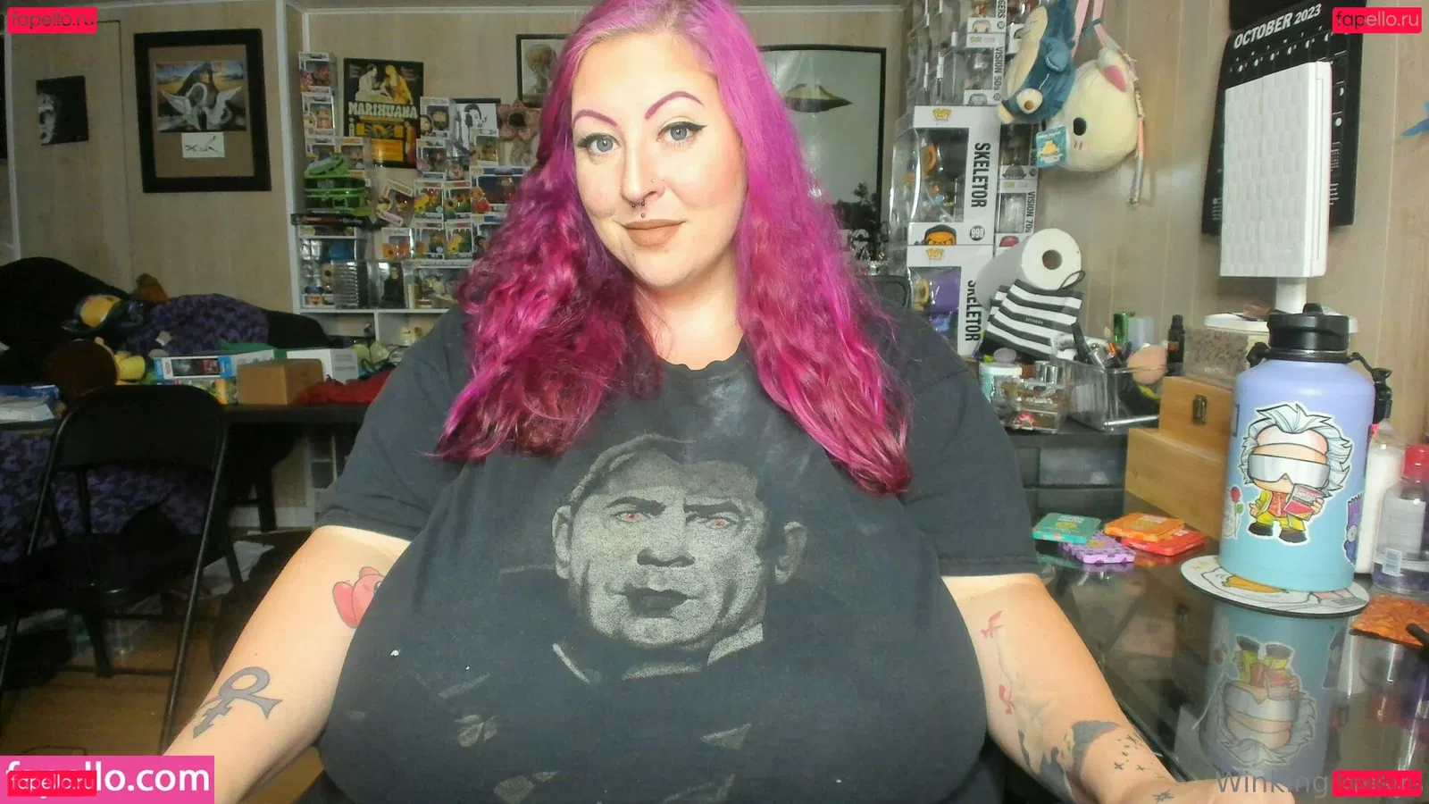 winkingdaisys Onlyfans Photo Gallery 