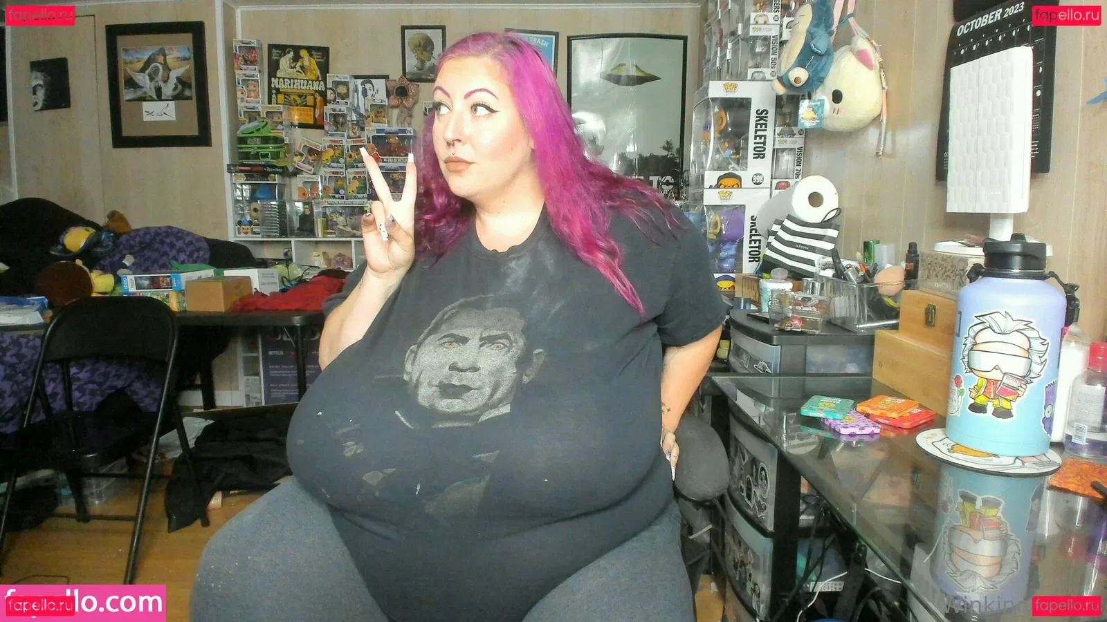 winkingdaisys Onlyfans Photo Gallery 