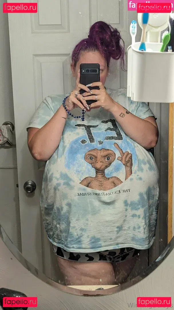 winkingdaisys Onlyfans Photo Gallery 