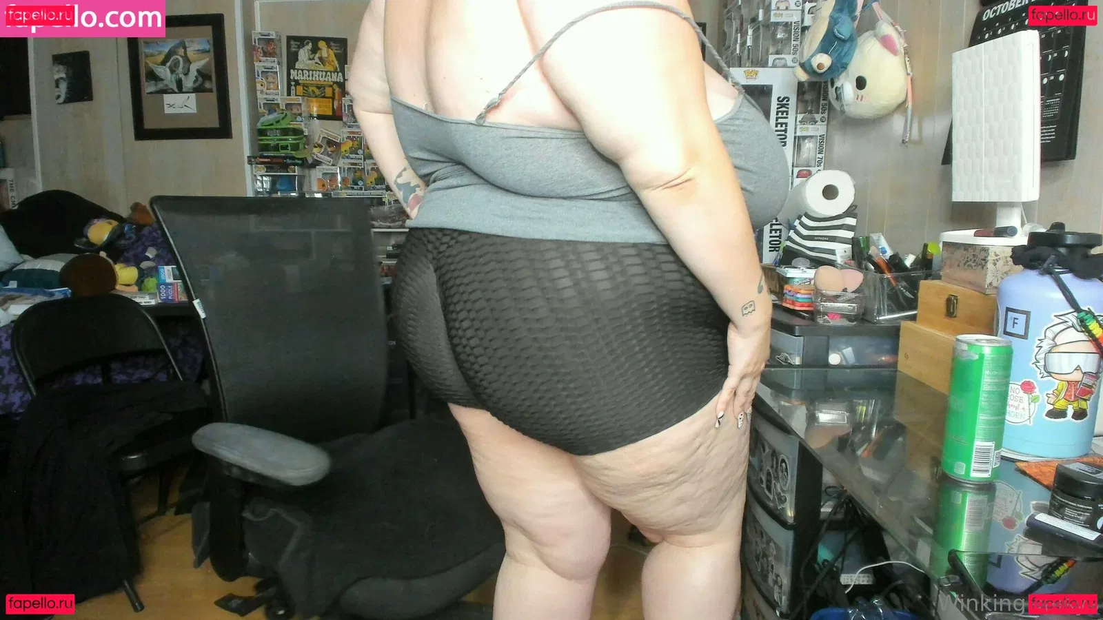 winkingdaisys Onlyfans Photo Gallery 