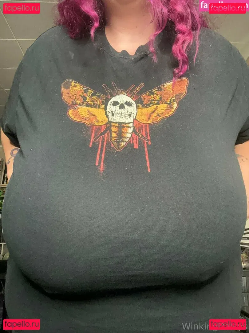 winkingdaisys Onlyfans Photo Gallery 