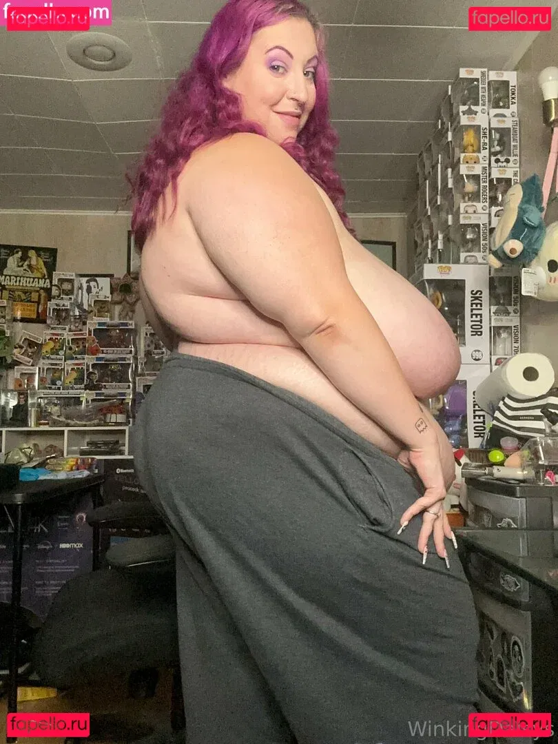 winkingdaisys Onlyfans Photo Gallery 