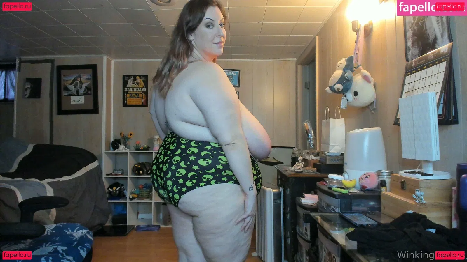 winkingdaisys Onlyfans Photo Gallery 