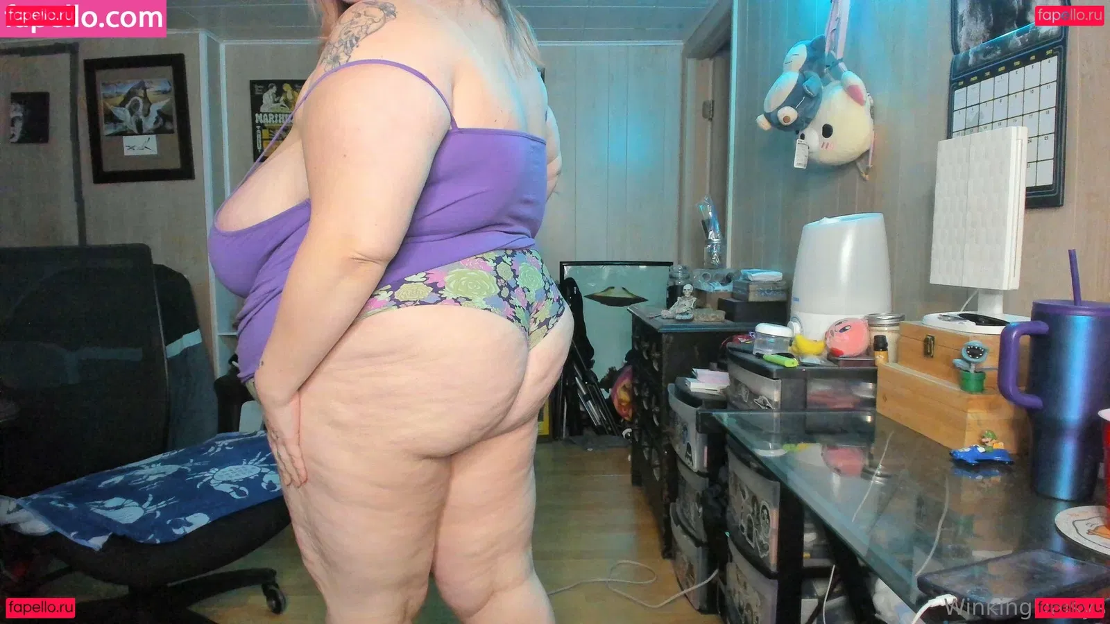 winkingdaisys Onlyfans Photo Gallery 