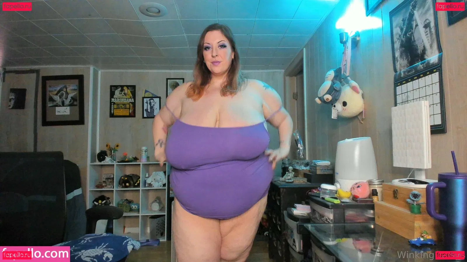 winkingdaisys Onlyfans Photo Gallery 