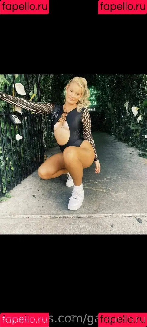 gabrielladeville Onlyfans Photo Gallery 