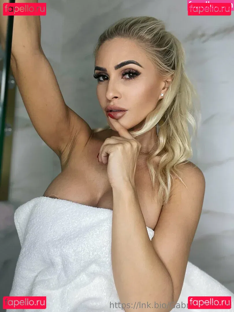 gabrielladeville Onlyfans Photo Gallery 