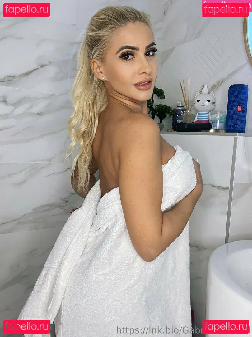 gabrielladeville Onlyfans Photo Gallery 