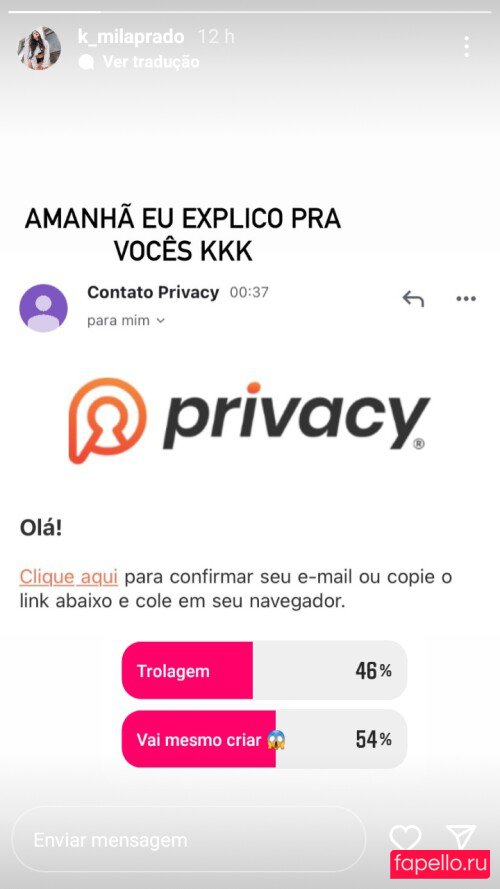 Camila Prado Nude Onlyfans Photo 9
