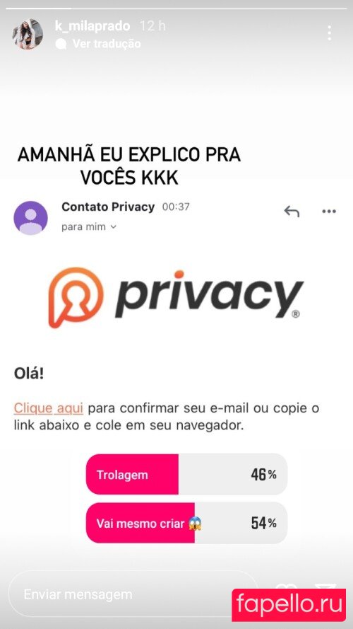 Camila Prado Nude Onlyfans Photo 6