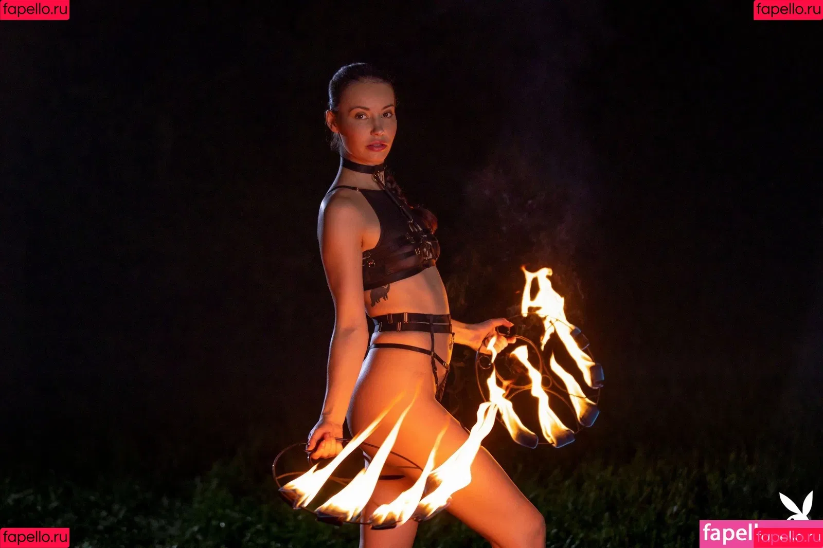 Elilith Noir Onlyfans Photo Gallery 