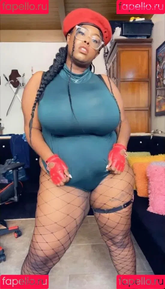 GoddessCocoaLuna Onlyfans Photo Gallery 