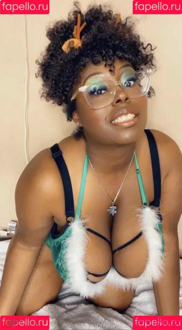 GoddessCocoaLuna Onlyfans Photo Gallery 