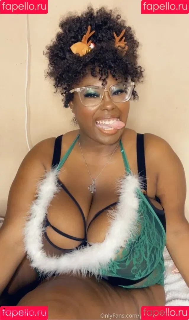 GoddessCocoaLuna Onlyfans Photo Gallery 