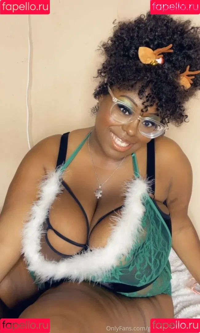 GoddessCocoaLuna Onlyfans Photo Gallery 