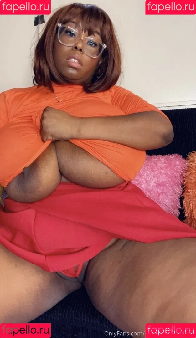 GoddessCocoaLuna Onlyfans Photo Gallery 