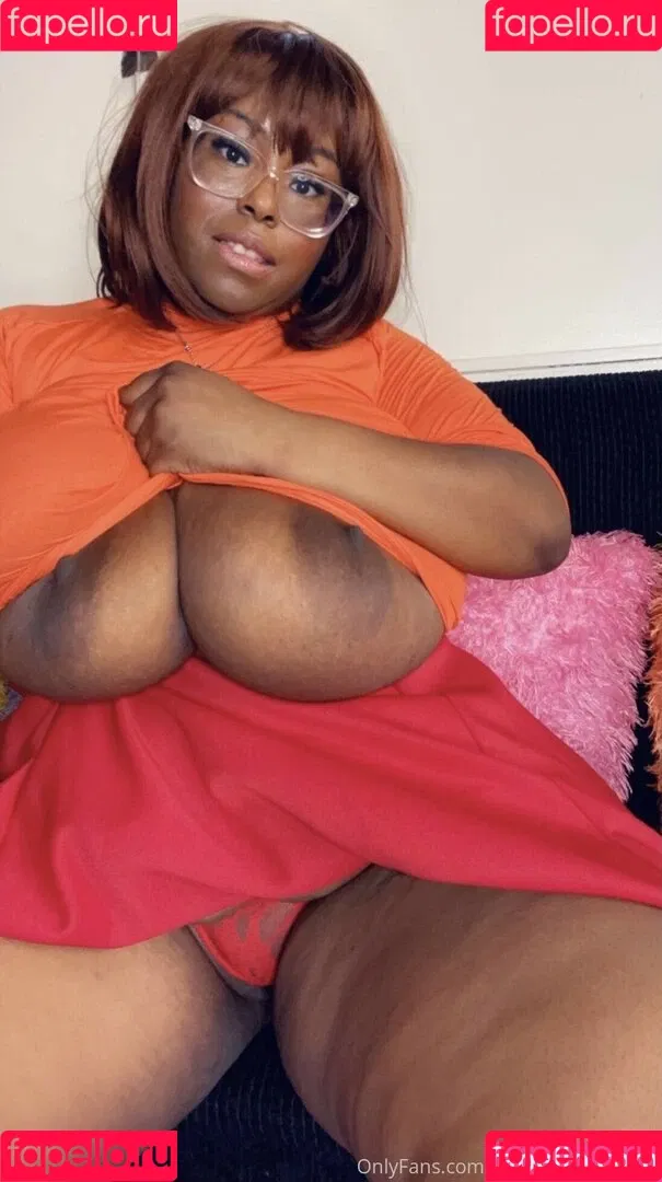 GoddessCocoaLuna Onlyfans Photo Gallery 