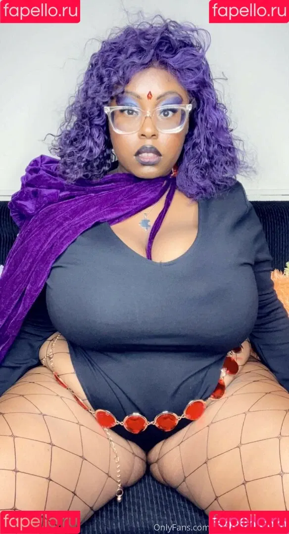 GoddessCocoaLuna Onlyfans Photo Gallery 