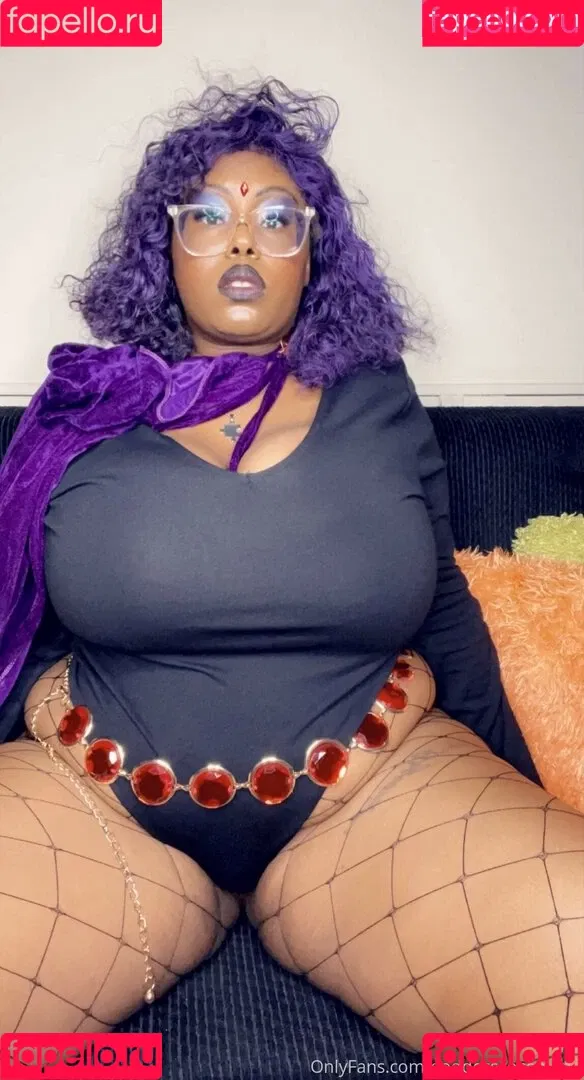GoddessCocoaLuna Onlyfans Photo Gallery 