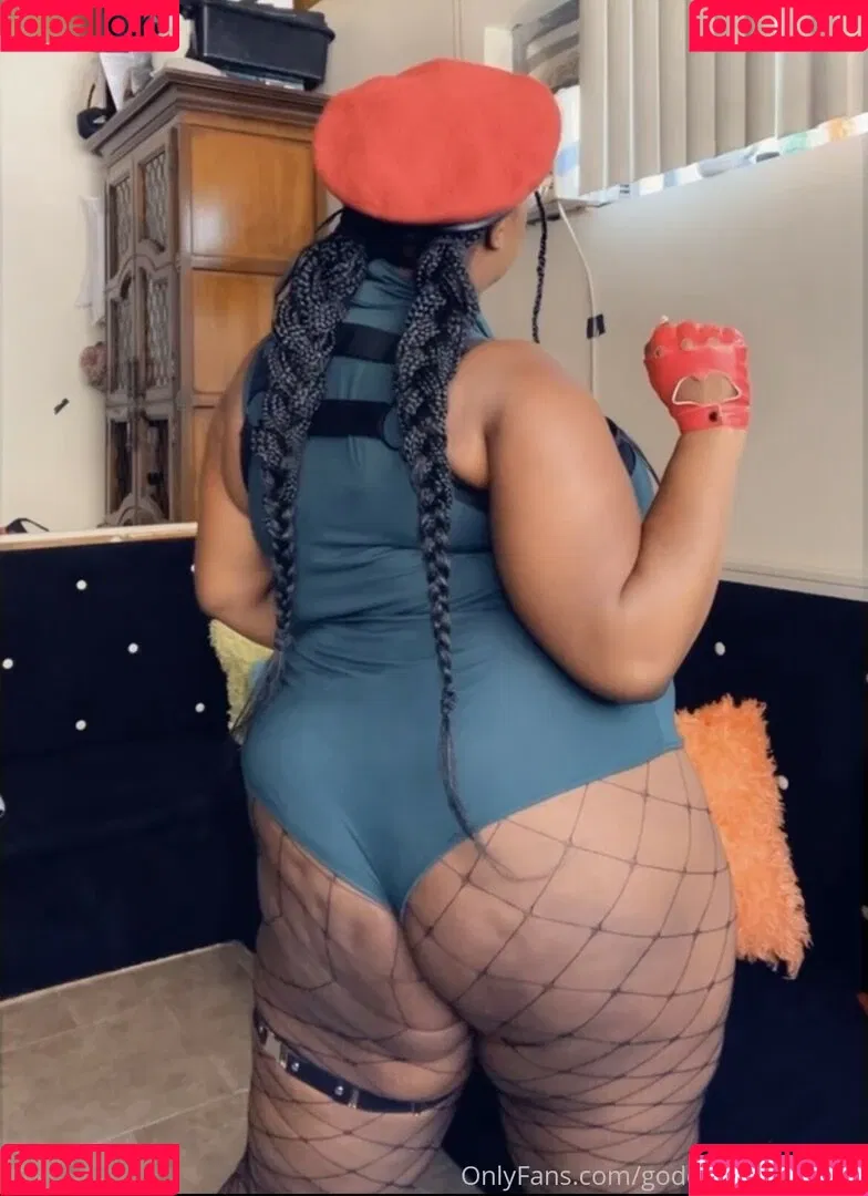 GoddessCocoaLuna Onlyfans Photo Gallery 