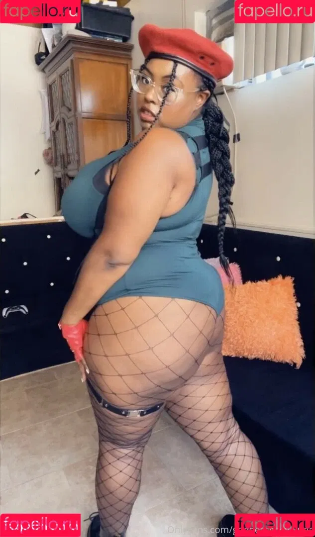 GoddessCocoaLuna Onlyfans Photo Gallery 