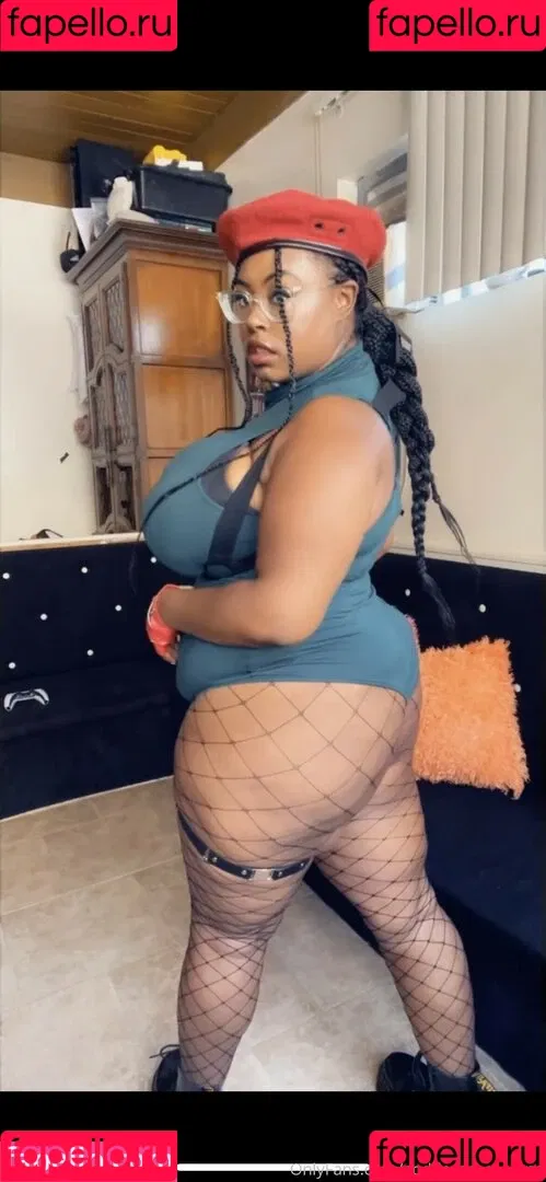 GoddessCocoaLuna Onlyfans Photo Gallery 