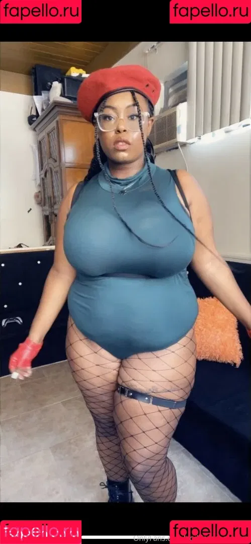 GoddessCocoaLuna Onlyfans Photo Gallery 
