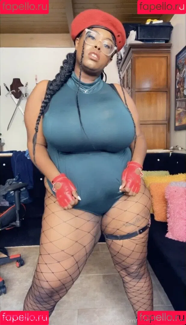 GoddessCocoaLuna Onlyfans Photo Gallery 