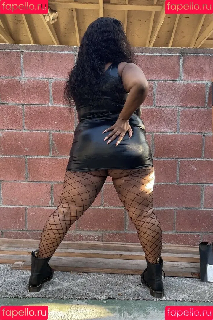 GoddessCocoaLuna Onlyfans Photo Gallery 