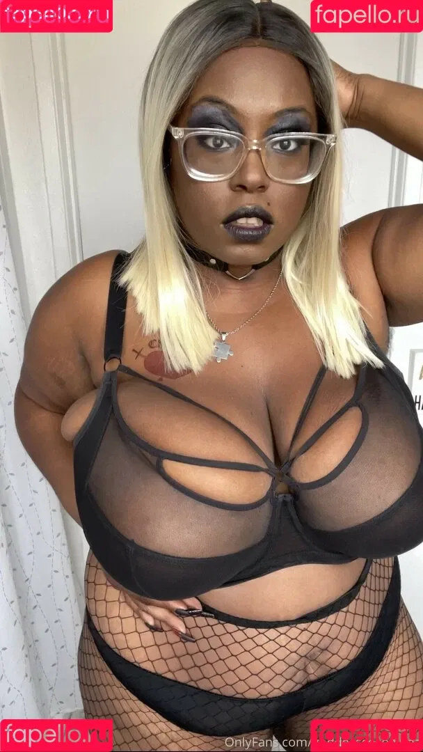 GoddessCocoaLuna Onlyfans Photo Gallery 
