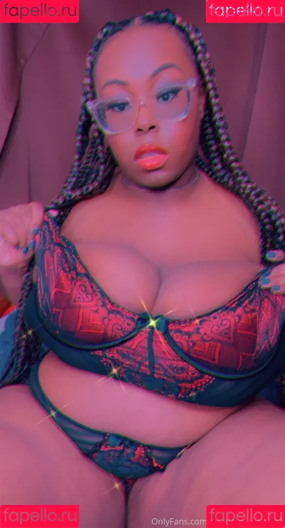GoddessCocoaLuna Onlyfans Photo Gallery 
