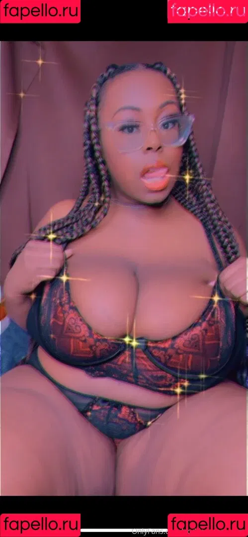 GoddessCocoaLuna Onlyfans Photo Gallery 
