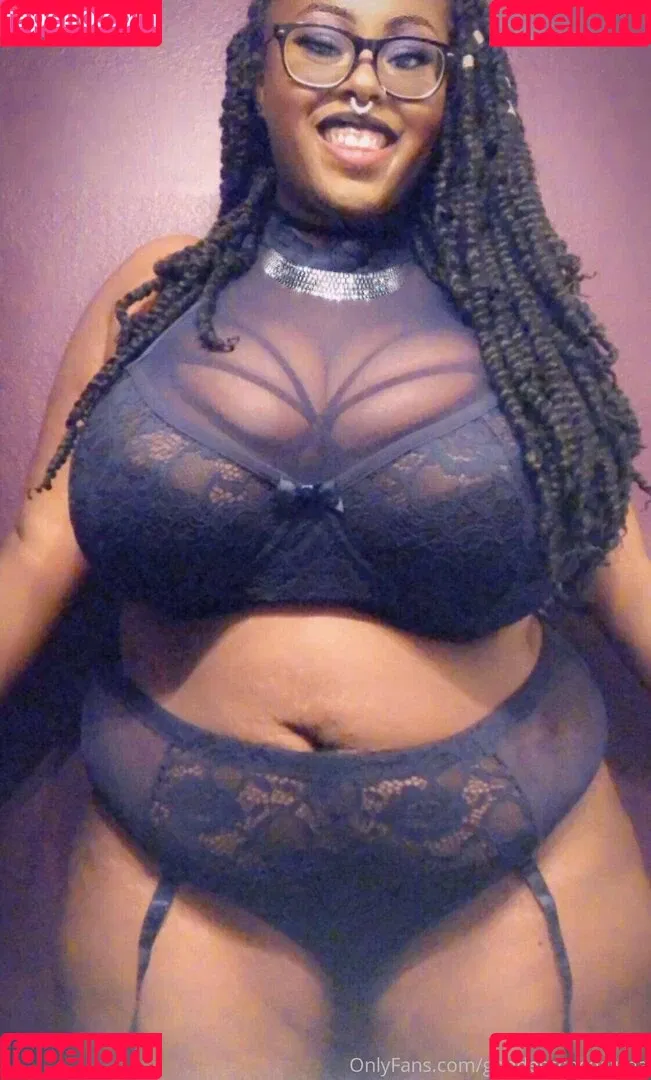 GoddessCocoaLuna Onlyfans Photo Gallery 