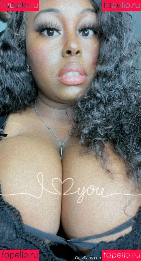 GoddessCocoaLuna Onlyfans Photo Gallery 