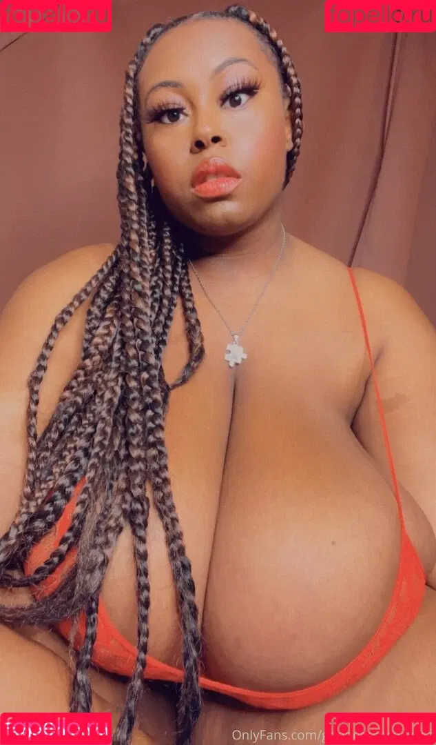 GoddessCocoaLuna Onlyfans Photo Gallery 