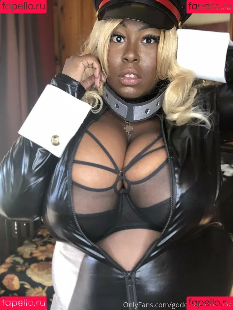 GoddessCocoaLuna Onlyfans Photo Gallery 