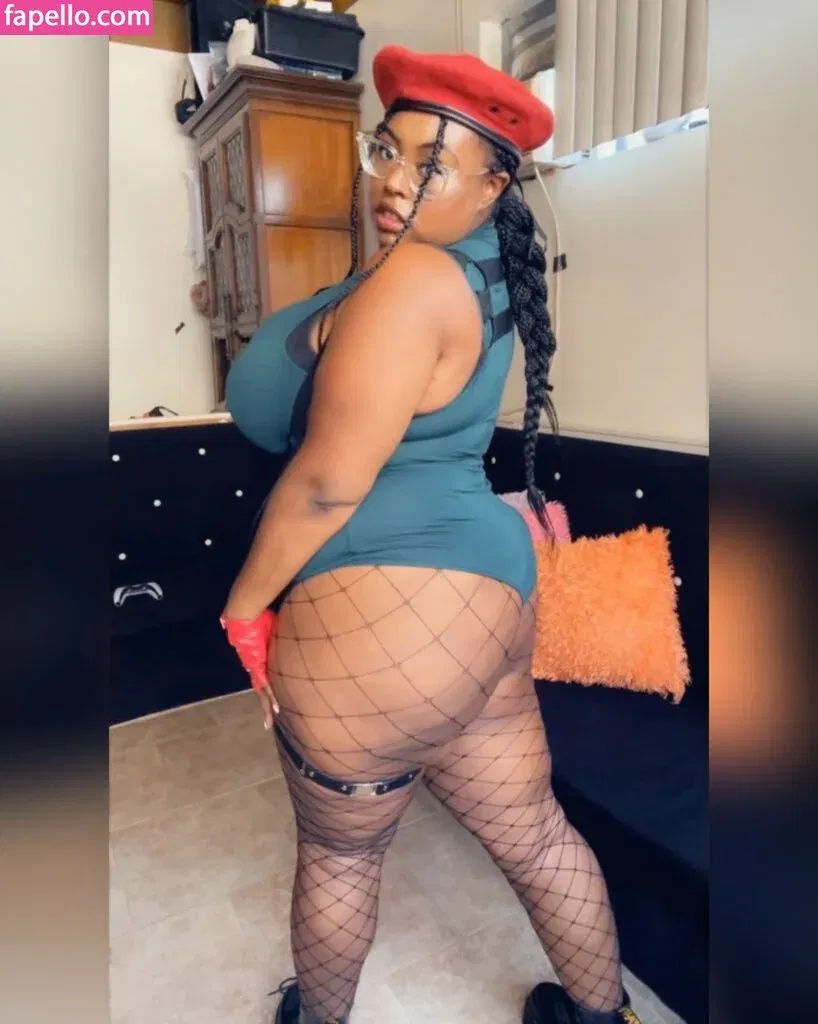 GoddessCocoaLuna Onlyfans Photo Gallery 