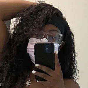 GoddessCocoaLuna Onlyfans Photo Gallery 