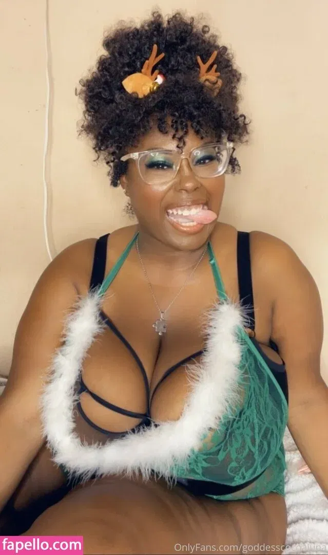 GoddessCocoaLuna Onlyfans Photo Gallery 