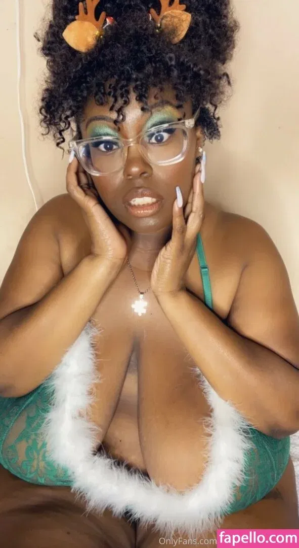 GoddessCocoaLuna Onlyfans Photo Gallery 