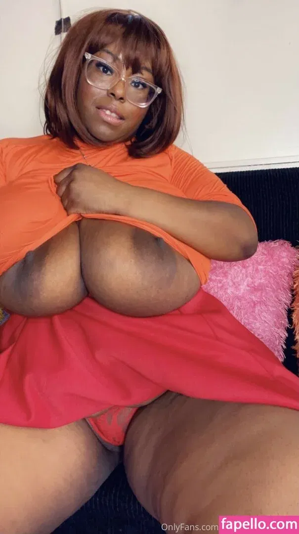 GoddessCocoaLuna Onlyfans Photo Gallery 