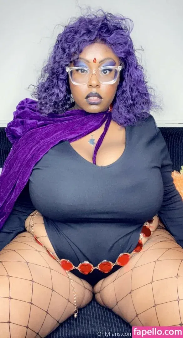 GoddessCocoaLuna Onlyfans Photo Gallery 