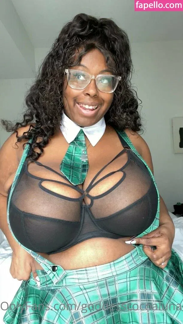 GoddessCocoaLuna Onlyfans Photo Gallery 