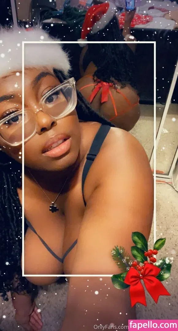 GoddessCocoaLuna Onlyfans Photo Gallery 